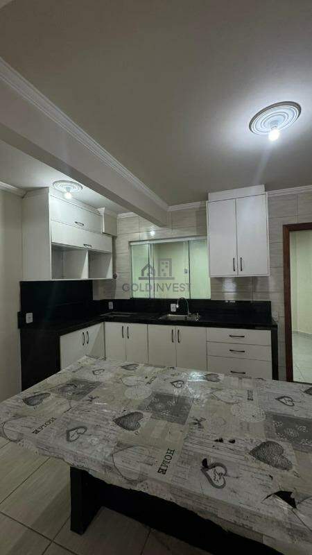 Casa de 2 quartos, 80m² no bairro Dom Joaquim, em Brusque | Eu Corretor