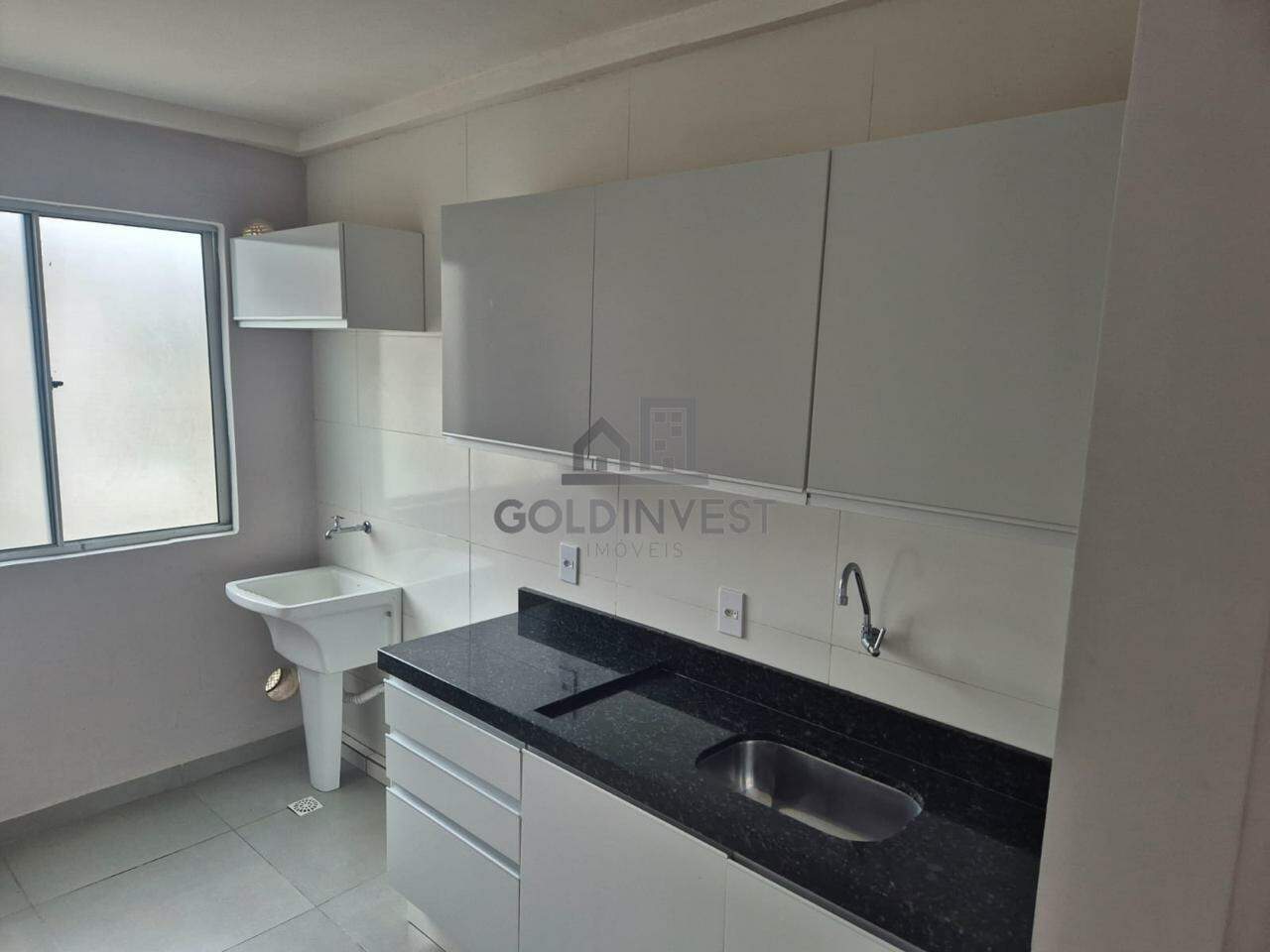 Apartamento de 2 quartos, 44m² no bairro Limeira Baixa, em Brusque | Eu Corretor