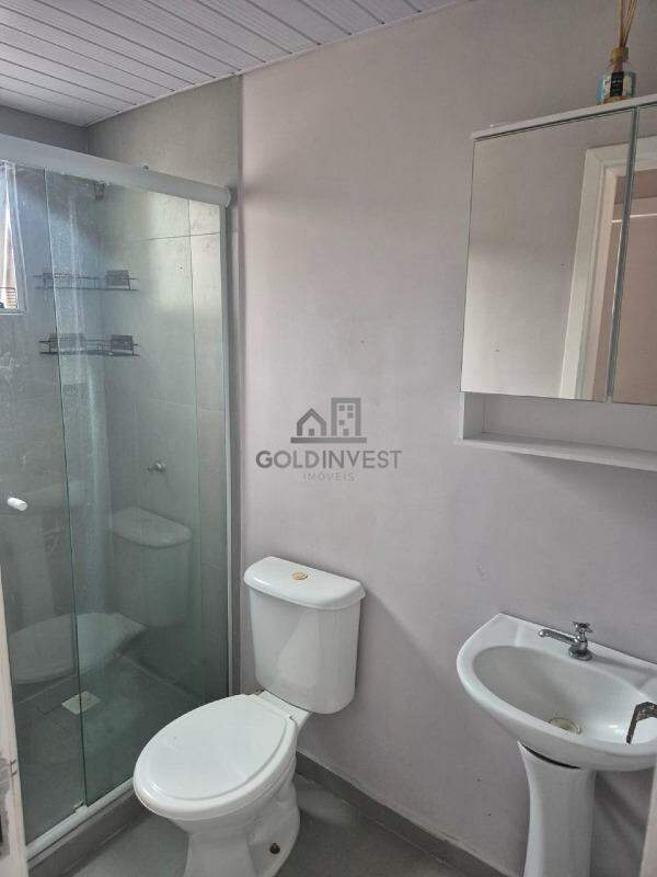 Apartamento de 2 quartos, 44m² no bairro Limeira Baixa, em Brusque | Eu Corretor