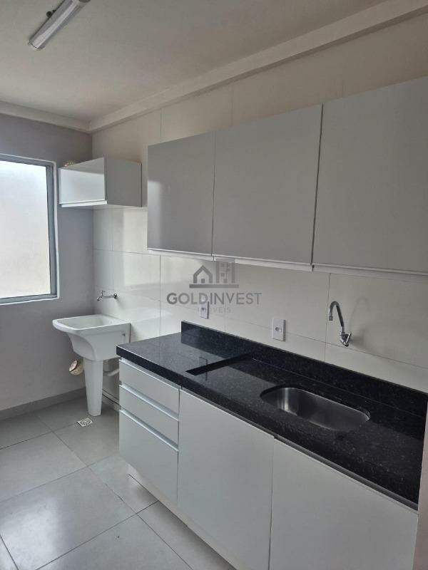 Apartamento de 2 quartos, 44m² no bairro Limeira Baixa, em Brusque | Eu Corretor