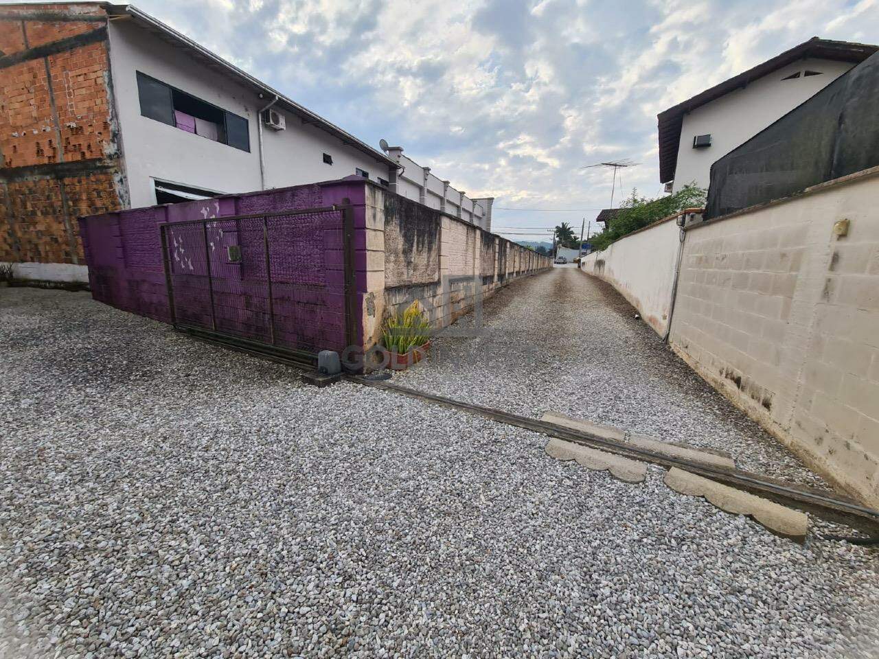 Lote/Terreno de 3655m² no bairro imigrantes, em Guabiruba | Eu Corretor