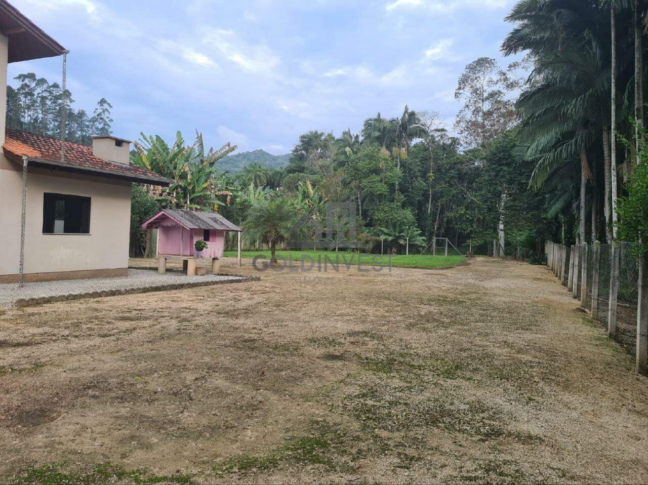 Lote/Terreno de 3655m² no bairro imigrantes, em Guabiruba | Eu Corretor