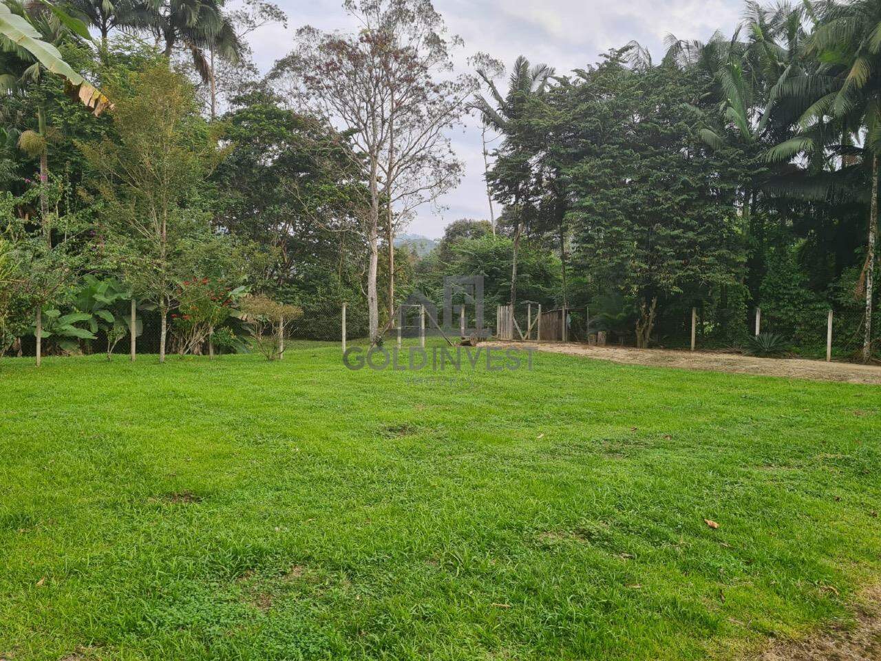 Lote/Terreno de 3655m² no bairro imigrantes, em Guabiruba | Eu Corretor