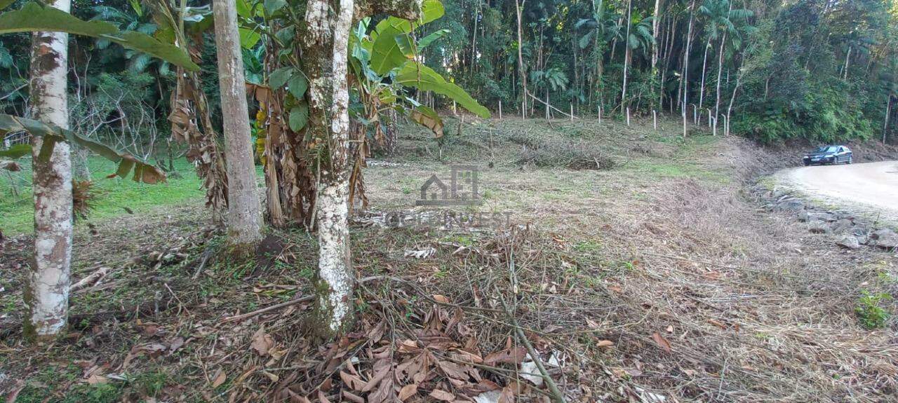 Lote/Terreno de 500m² no bairro São Pedro, em Brusque | Eu Corretor