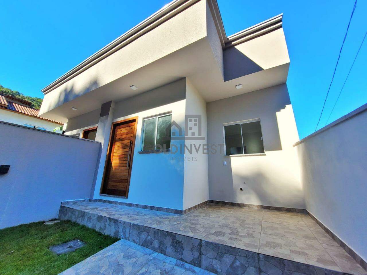 Casa de 2 quartos, 71m² no bairro Zantão, em Brusque | Eu Corretor