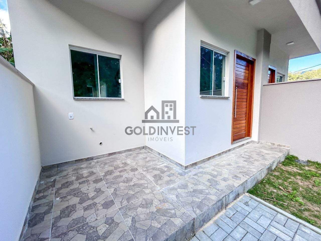 Casa de 2 quartos, 71m² no bairro Zantão, em Brusque | Eu Corretor