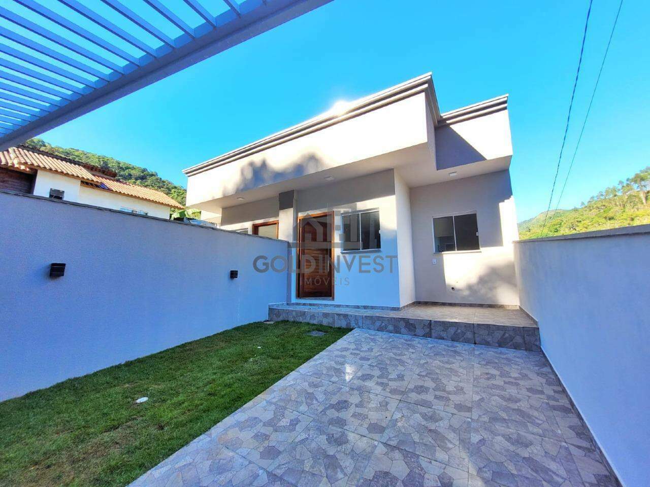 Casa de 2 quartos, 71m² no bairro Zantão, em Brusque | Eu Corretor