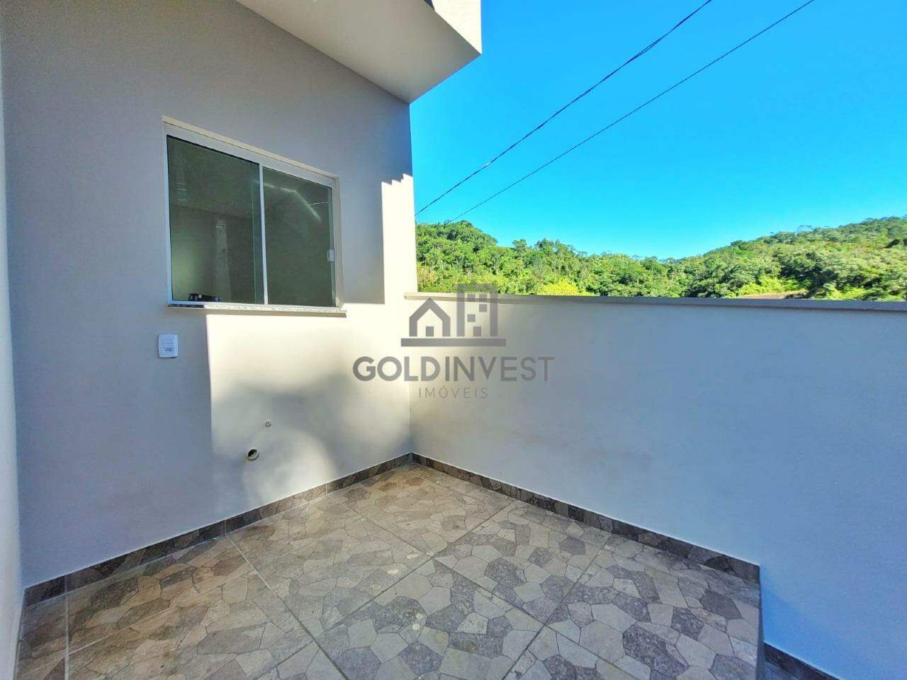 Casa de 2 quartos, 71m² no bairro Zantão, em Brusque | Eu Corretor