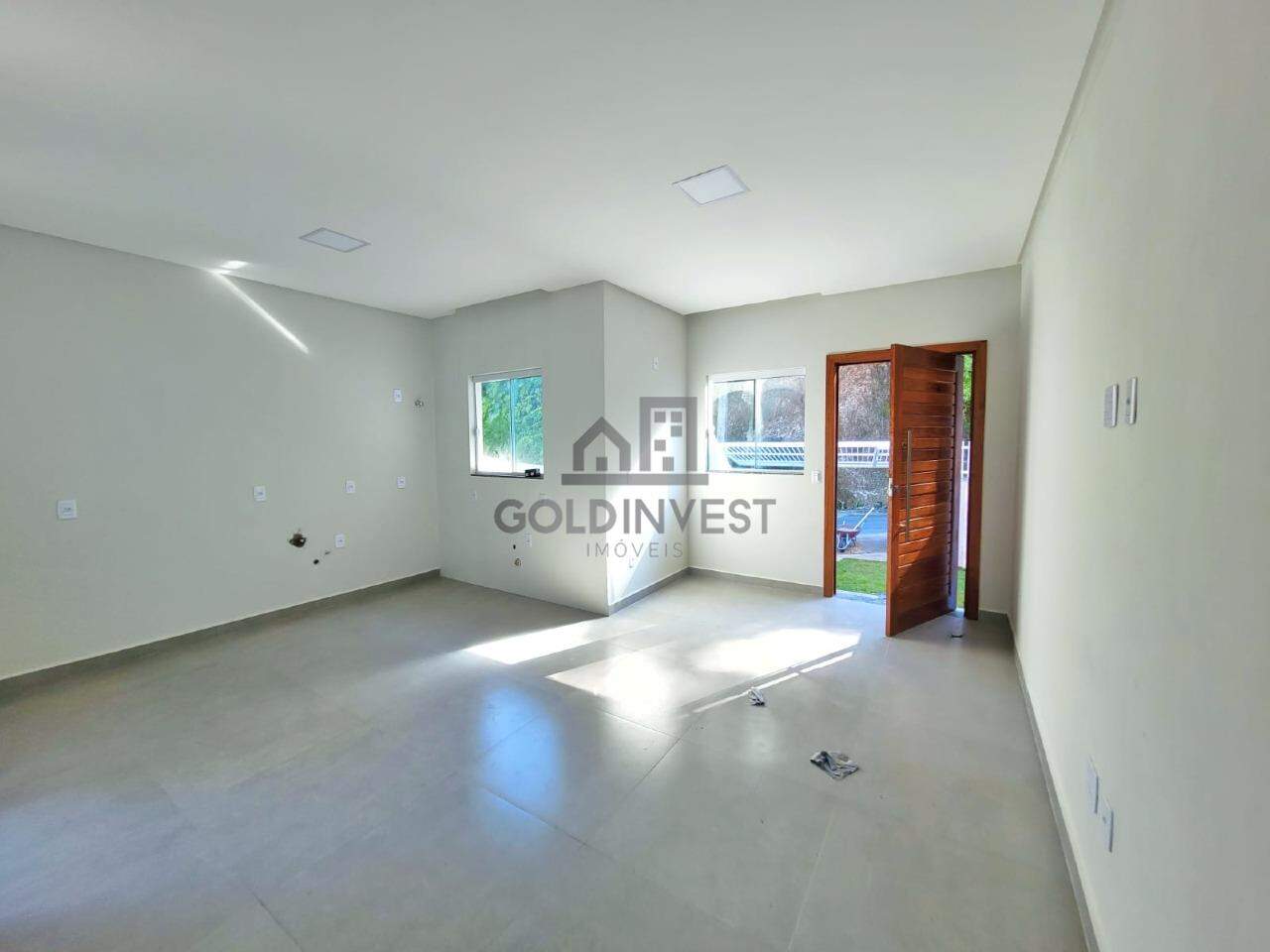 Casa de 2 quartos, 71m² no bairro Zantão, em Brusque | Eu Corretor