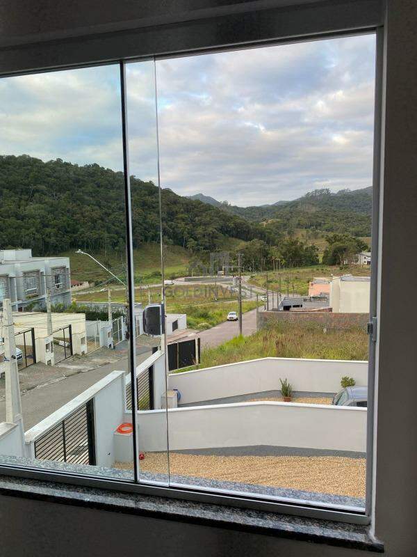 Casa de 2 quartos, 70m² no bairro Limeira Baixa, em Brusque | Eu Corretor