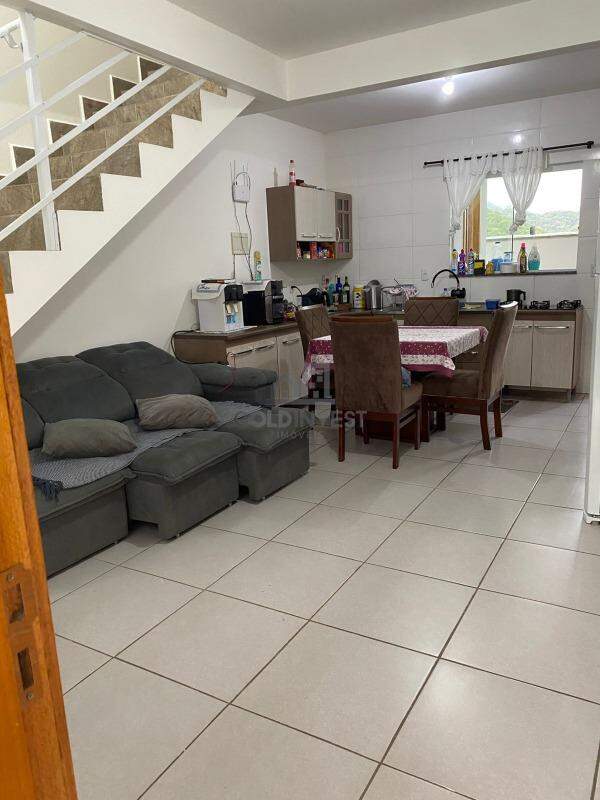 Casa de 2 quartos, 70m² no bairro Limeira Baixa, em Brusque | Eu Corretor