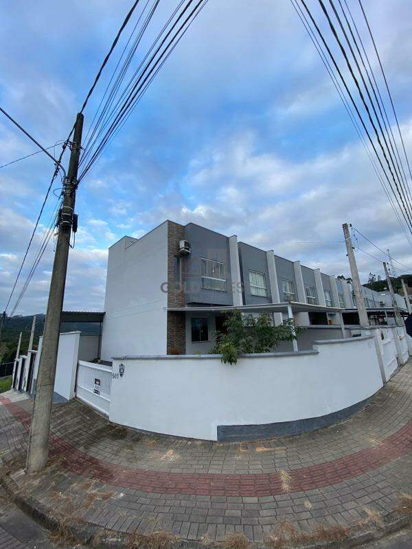 Casa de 2 quartos, 70m² no bairro Limeira Baixa, em Brusque | Eu Corretor