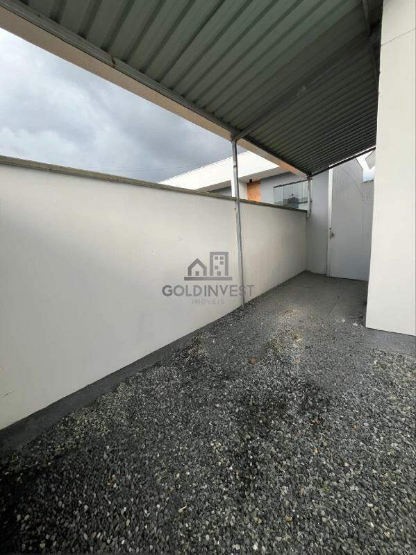 Casa de 2 quartos, 70m² no bairro Limeira Baixa, em Brusque | Eu Corretor