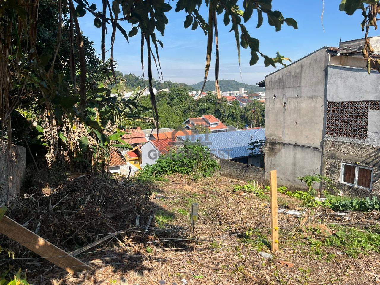 Lote/Terreno de 312m² no bairro Planalto, em Brusque | Eu Corretor