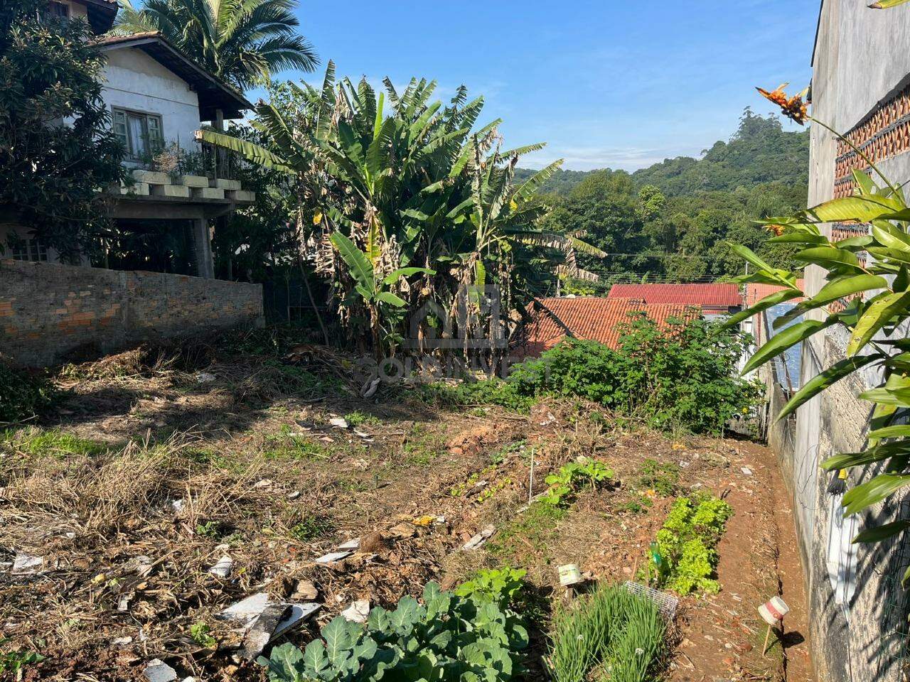 Lote/Terreno de 312m² no bairro Planalto, em Brusque | Eu Corretor