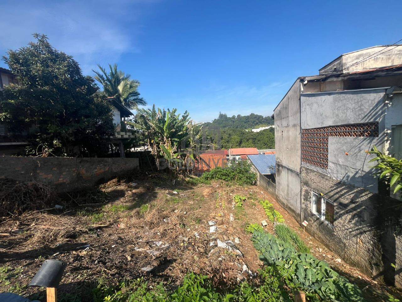 Lote/Terreno de 312m² no bairro Planalto, em Brusque | Eu Corretor