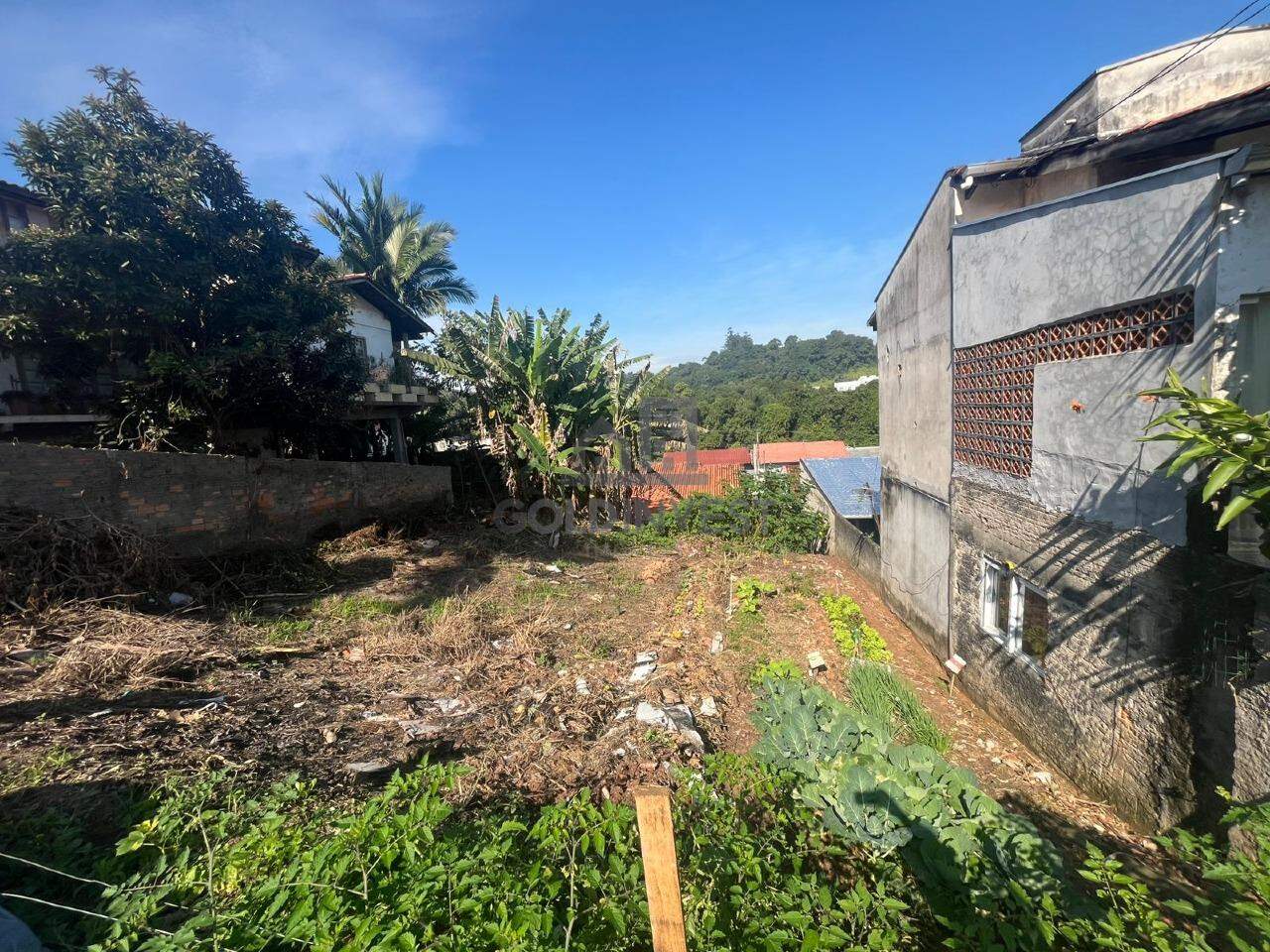 Lote/Terreno de 312m² no bairro Planalto, em Brusque | Eu Corretor