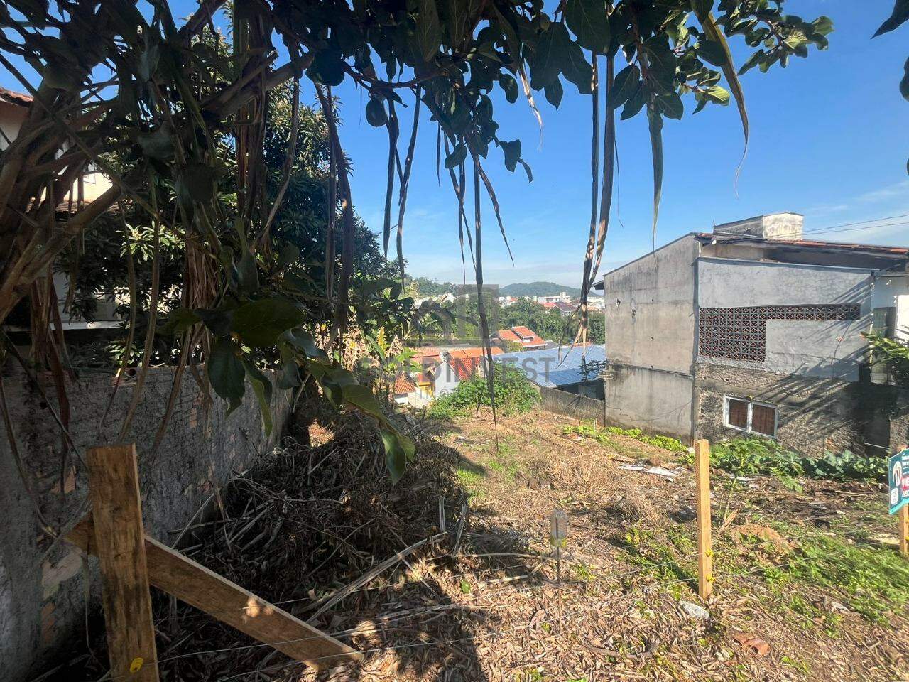 Lote/Terreno de 312m² no bairro Planalto, em Brusque | Eu Corretor