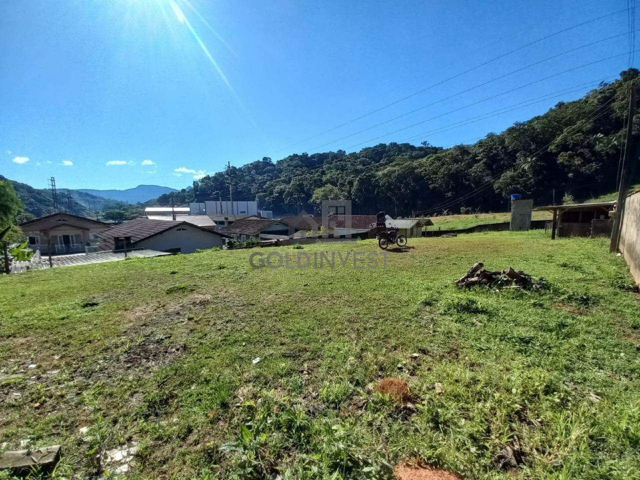 Terreno à venda no imigrantes: 