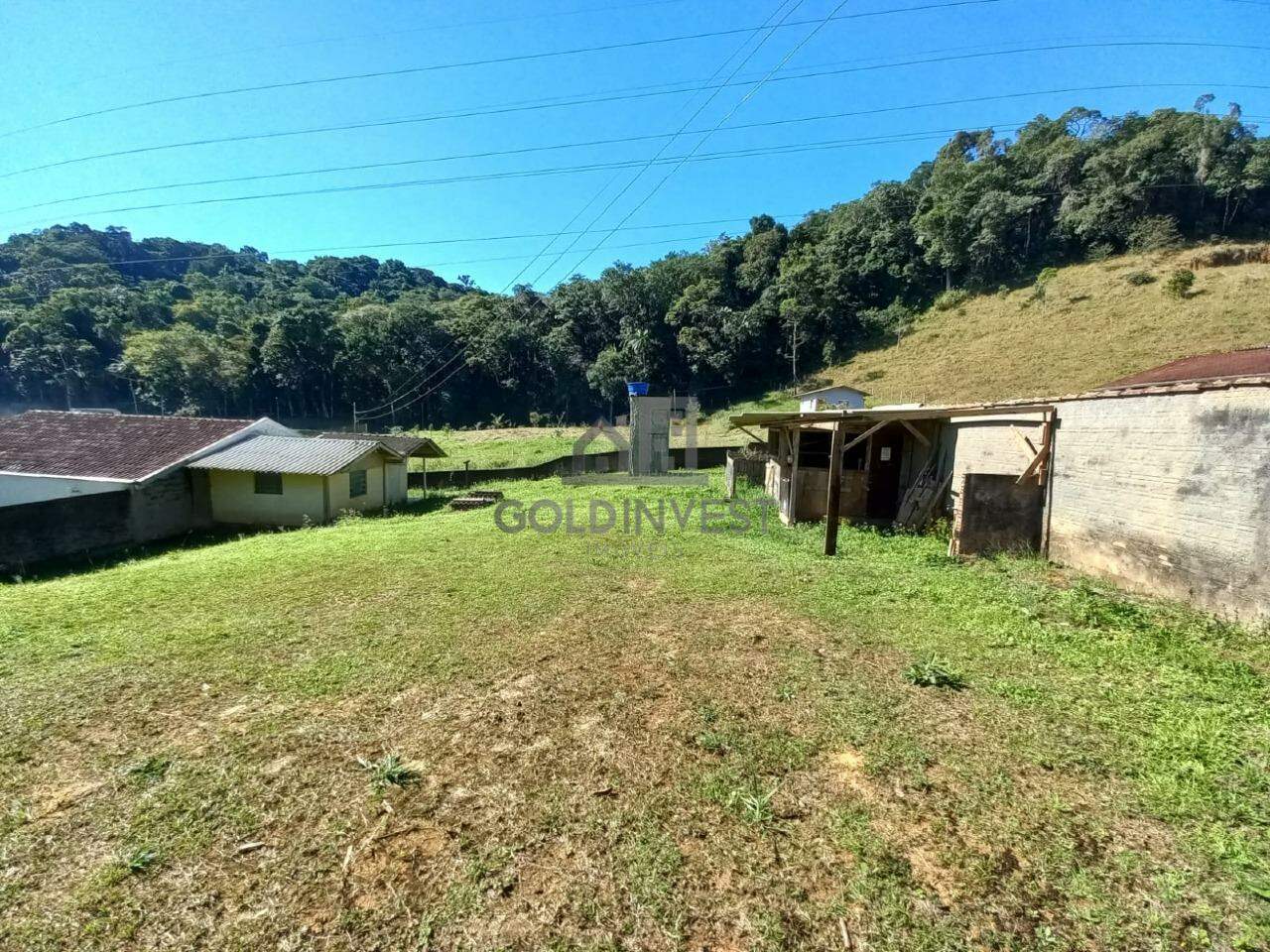 Terreno à venda no imigrantes: 