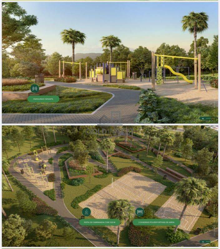 Lote/Terreno de 240m² no bairro Cedro Alto, em Brusque | Eu Corretor