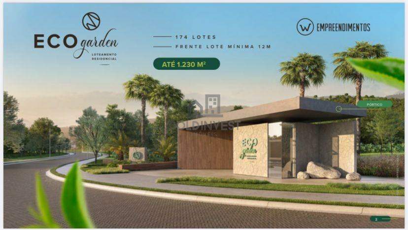 Lote/Terreno de 240m² no bairro Cedro Alto, em Brusque | Eu Corretor