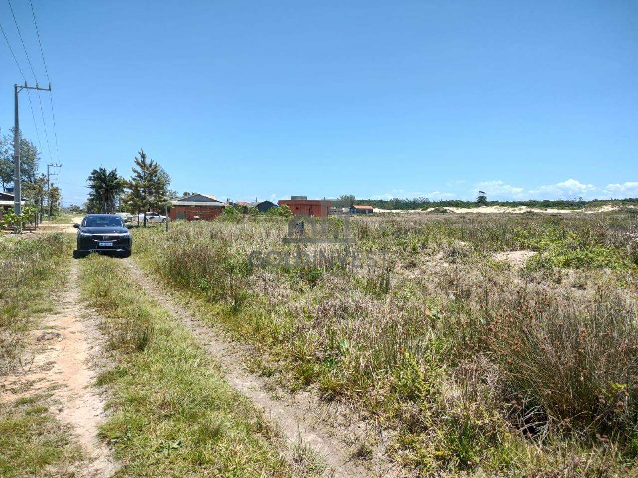 Lote/Terreno de 300m² no bairro Balneário Esplanada, em Jaguaruna | Eu Corretor