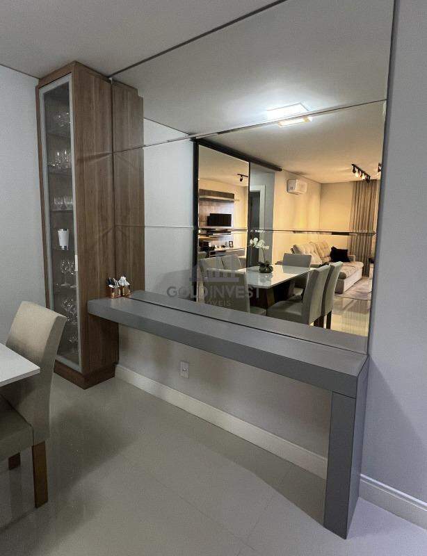 Apartamento de 2 quartos, 84m² no bairro São Luiz, em Brusque | Eu Corretor