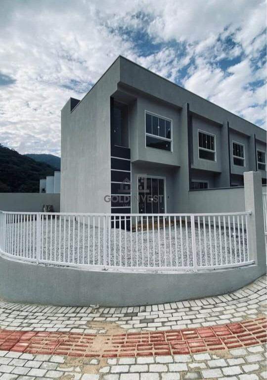 Casa de 2 quartos, 95m² no bairro Limeira Baixa, em Brusque | Eu Corretor