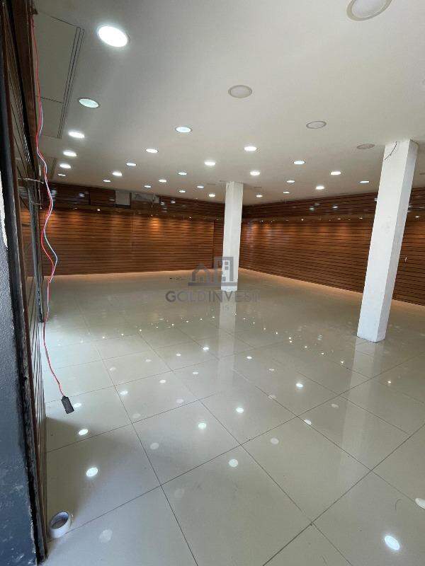 Loja / Salão / Ponto Comercial de 112m² no bairro Centro I, em Brusque | Eu Corretor