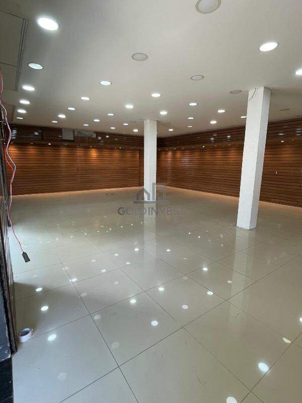 Loja / Salão / Ponto Comercial de 112m² no bairro Centro I, em Brusque | Eu Corretor