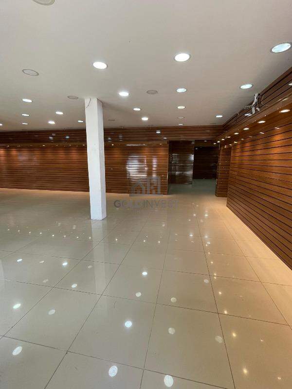 Loja / Salão / Ponto Comercial de 112m² no bairro Centro I, em Brusque | Eu Corretor