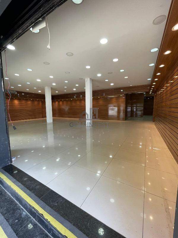 Loja / Salão / Ponto Comercial de 112m² no bairro Centro I, em Brusque | Eu Corretor