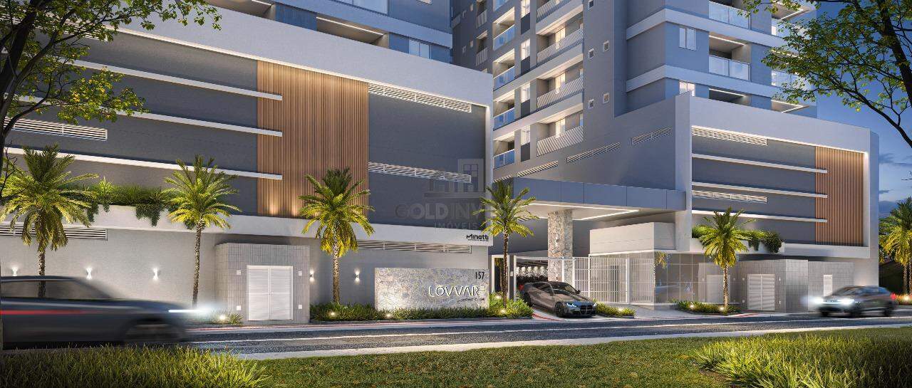 Apartamento de 2 quartos, 73m² no bairro Santa Terezinha, em Brusque | Eu Corretor