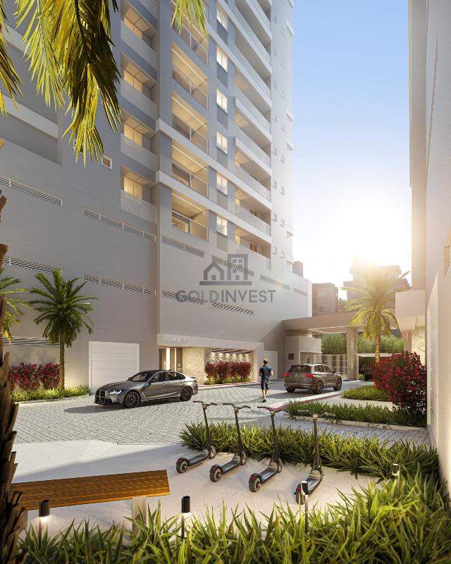 Apartamento de 2 quartos, 73m² no bairro Santa Terezinha, em Brusque | Eu Corretor