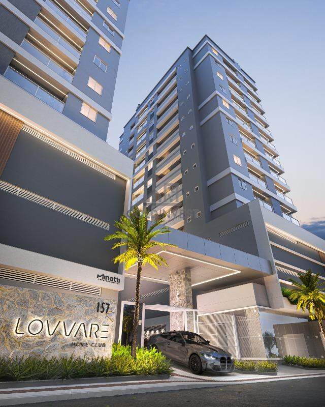 Apartamento de 2 quartos, 73m² no bairro Santa Terezinha, em Brusque | Eu Corretor