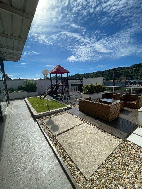 Apartamento de 2 quartos, 92m² no bairro Centro II, em Brusque | Eu Corretor