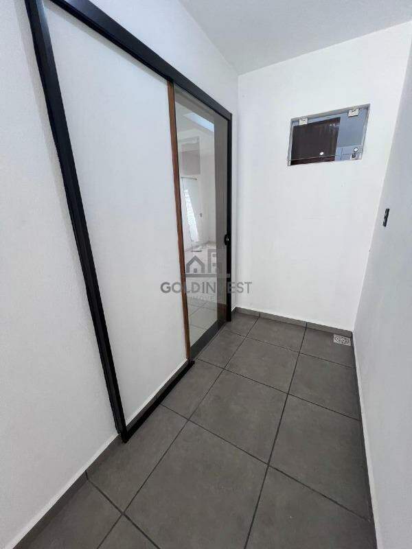 Casa de 2 quartos, 66m² no bairro Dom Joaquim, em Brusque | Eu Corretor