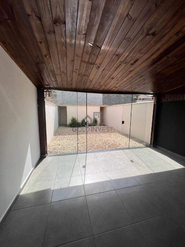 Casa de 2 quartos, 66m² no bairro Dom Joaquim, em Brusque | Eu Corretor