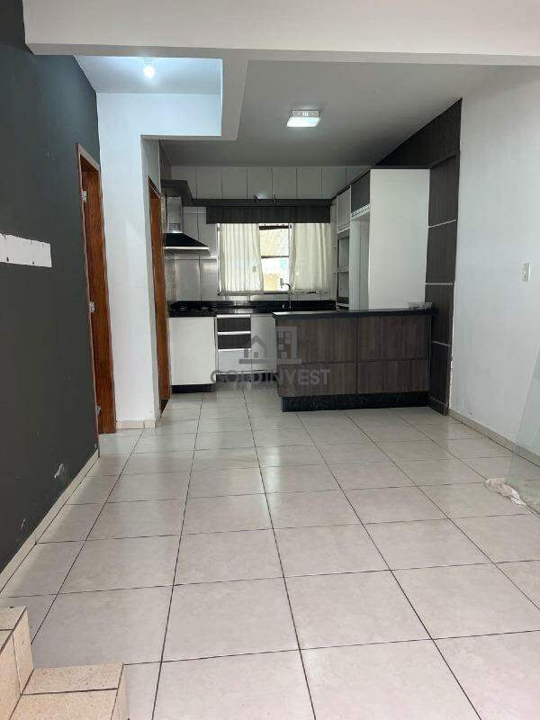 Casa de 2 quartos, 66m² no bairro Dom Joaquim, em Brusque | Eu Corretor