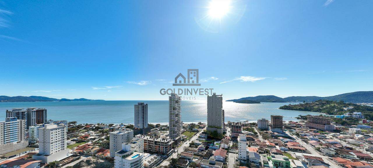 Apartamento de 3 quartos, 179m² no bairro Perequê, em Porto Belo | Eu Corretor