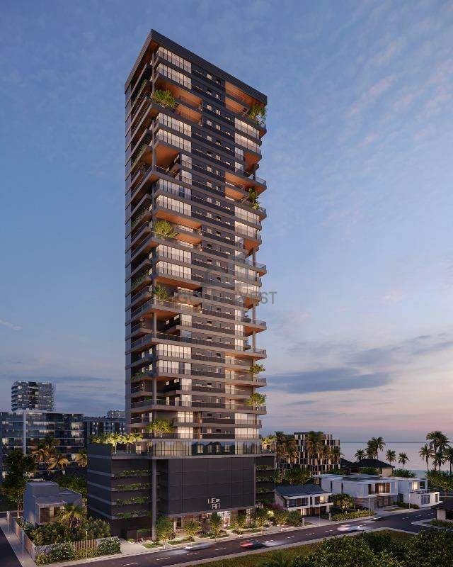 Apartamento de 3 quartos, 179m² no bairro Perequê, em Porto Belo | Eu Corretor