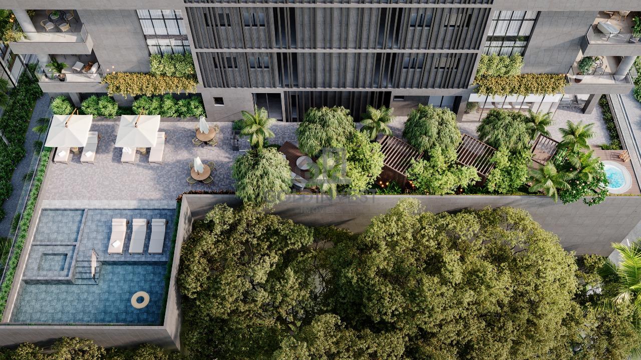 Apartamento de 3 quartos, 151m² no bairro Perequê, em Porto Belo | Eu Corretor