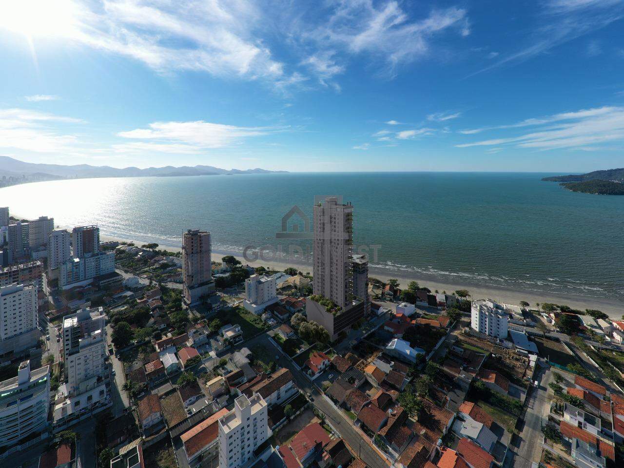 Apartamento de 3 quartos, 151m² no bairro Perequê, em Porto Belo | Eu Corretor