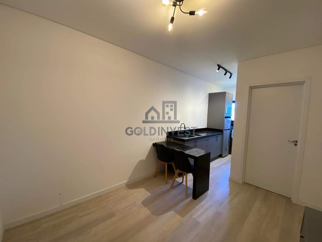Apartamento de 1 quarto, 40m² no bairro Santa Terezinha, em Brusque | Eu Corretor