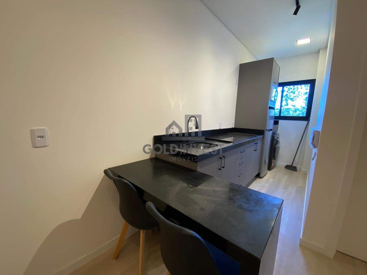 Apartamento de 1 quarto, 40m² no bairro Santa Terezinha, em Brusque | Eu Corretor