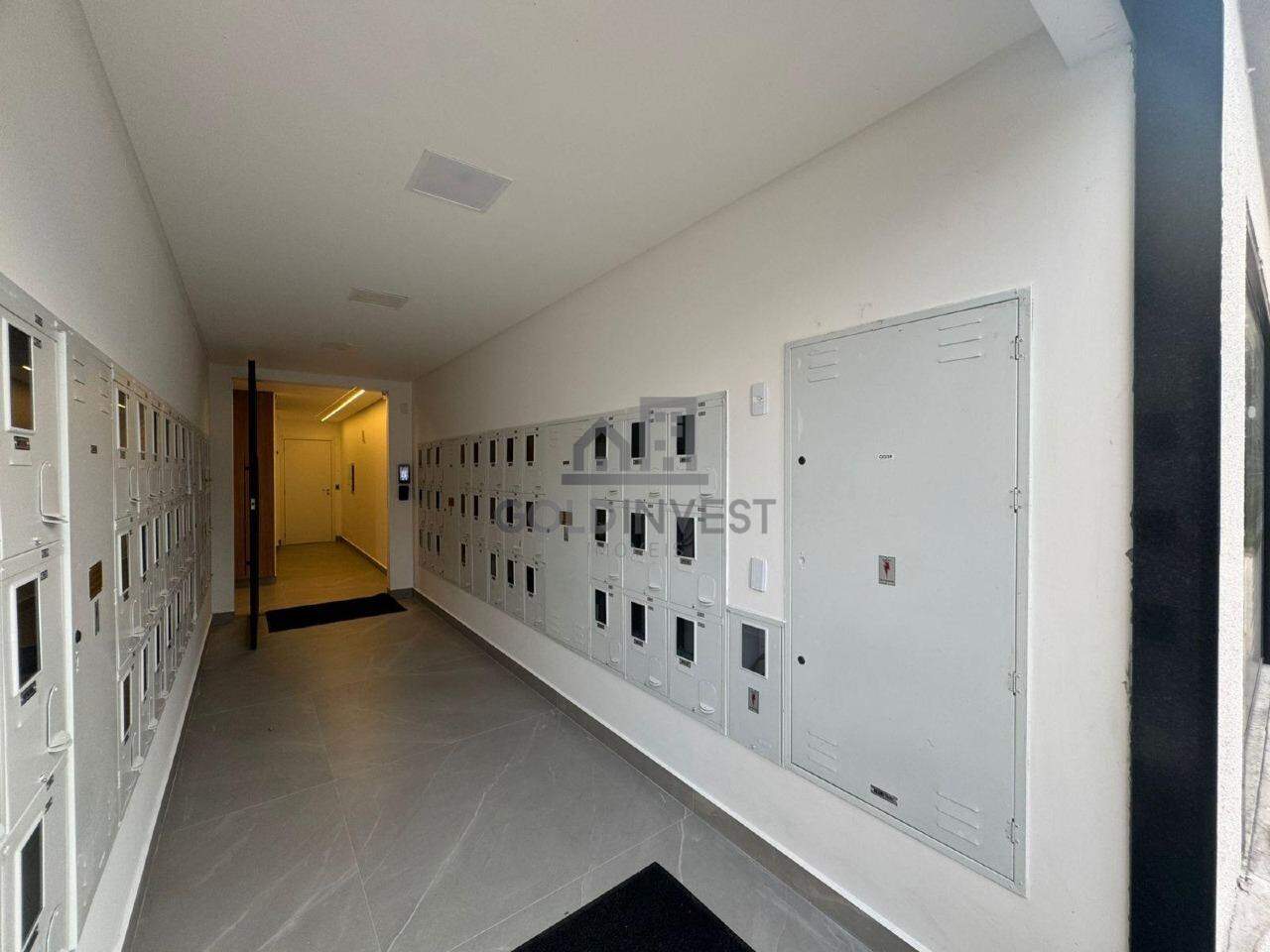 Apartamento de 1 quarto, 40m² no bairro Santa Terezinha, em Brusque | Eu Corretor