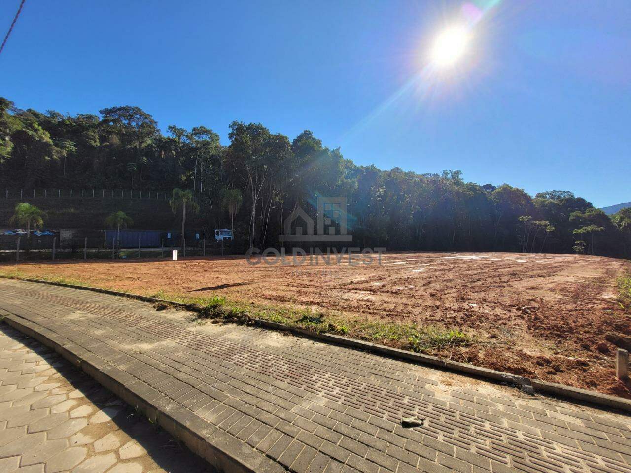 Terreno à venda no CENTRO: 