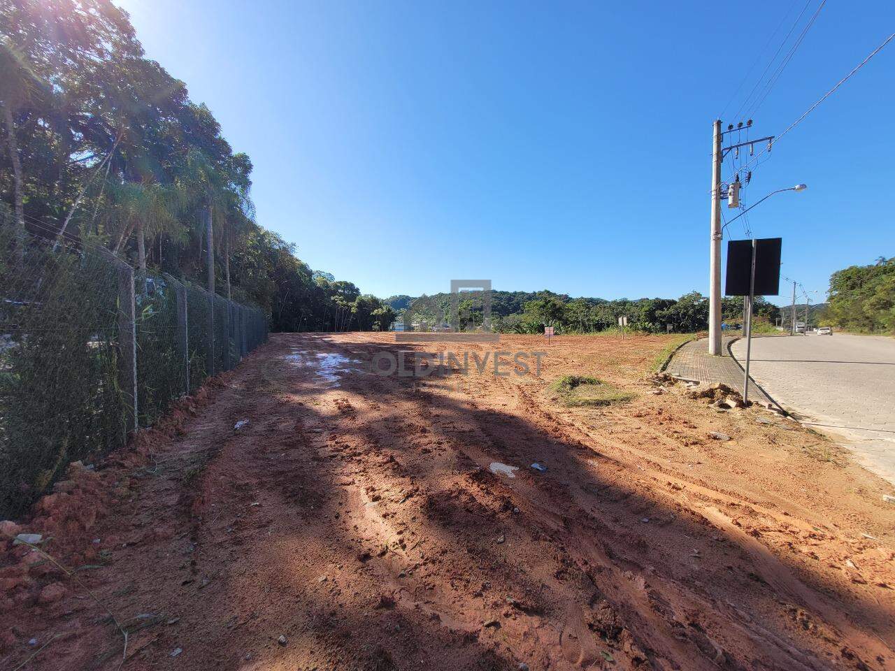 Terreno à venda no CENTRO: 