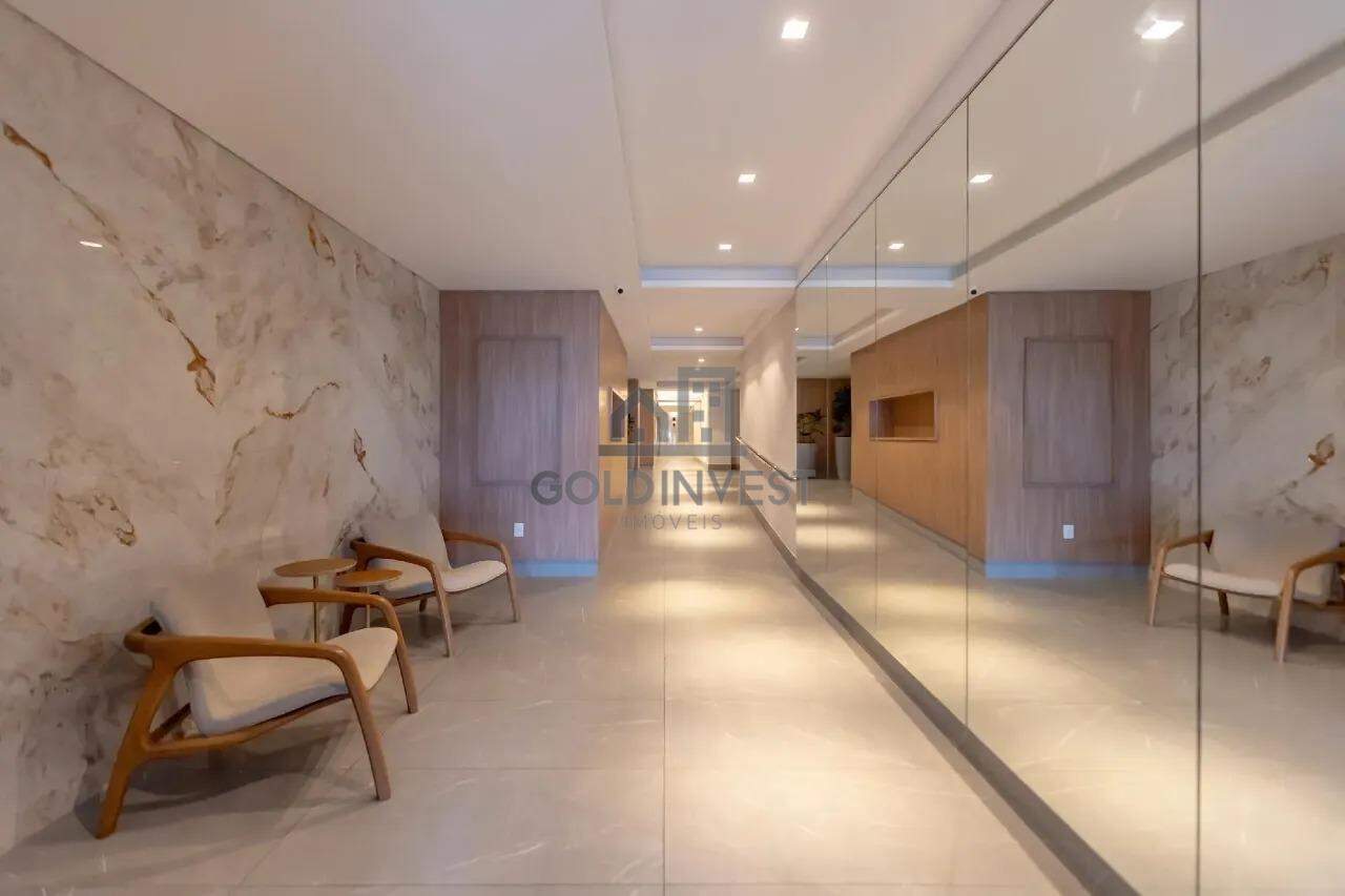Hall de entrada